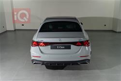 مرسيدس بنز E-Class